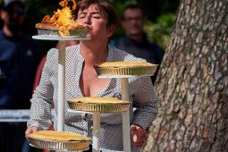 Cie du Deuxième, Spectacle