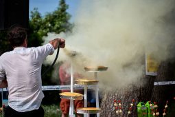 Cie du Deuxième, Spectacle