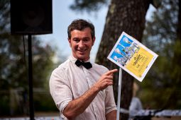 Cie du Deuxième, Spectacle