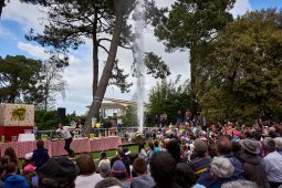 Cie du Deuxième, Spectacle