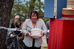 Cie du Deuxième, Spectacle