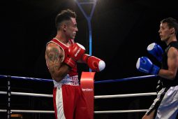 Sport, Boxe