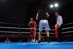 Sport, Boxe