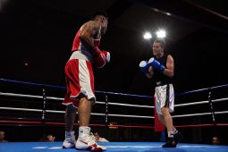 Sport, Boxe