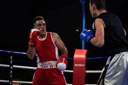 Sport, Boxe