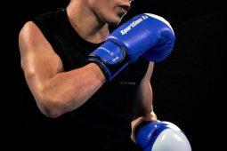 Sport, Boxe