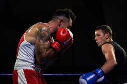 Sport, Boxe