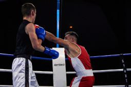 Sport, Boxe