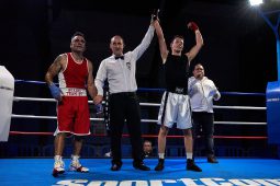 Sport, Boxe