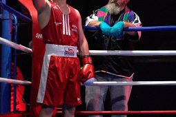 Sport, Boxe