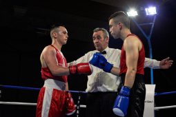 Sport, Boxe