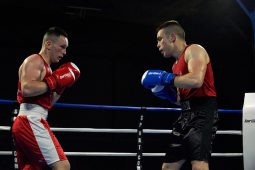 Sport, Boxe