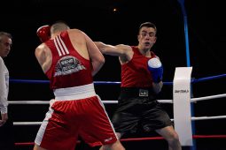 Sport, Boxe