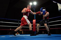 Sport, Boxe