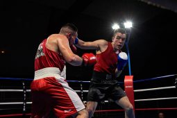 Sport, Boxe