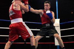 Sport, Boxe