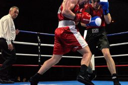 Sport, Boxe