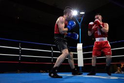 Sport, Boxe