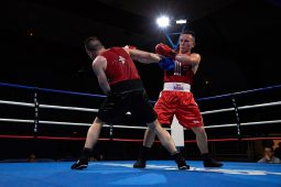 Sport, Boxe