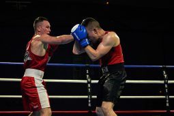 Sport, Boxe