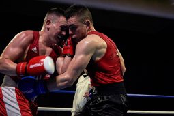 Sport, Boxe