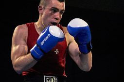 Sport, Boxe