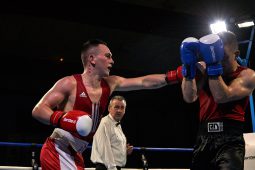 Sport, Boxe