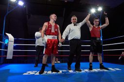 Sport, Boxe
