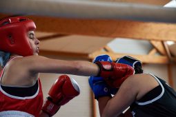 Sport, Boxe