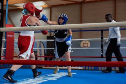 Sport, Boxe
