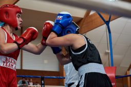 Sport, Boxe