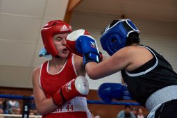 Sport, Boxe