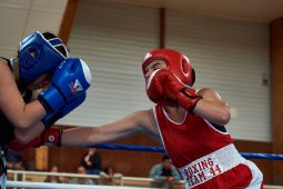 Sport, Boxe