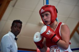Sport, Boxe