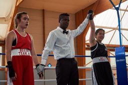 Sport, Boxe