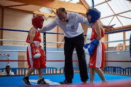 Sport, Boxe