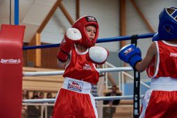 Sport, Boxe