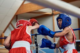 Sport, Boxe