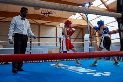 Sport, Boxe