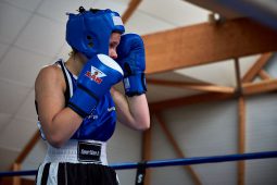 Sport, Boxe