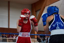 Sport, Boxe