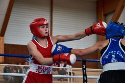Sport, Boxe