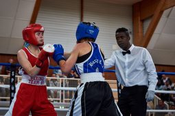 Sport, Boxe
