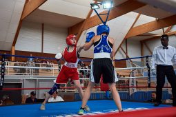 Sport, Boxe