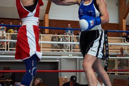 Sport, Boxe