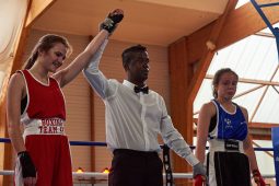 Sport, Boxe