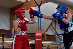 Sport, Boxe