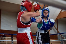 Sport, Boxe