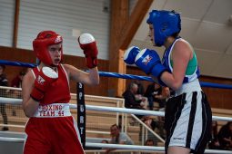 Sport, Boxe