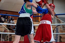Sport, Boxe